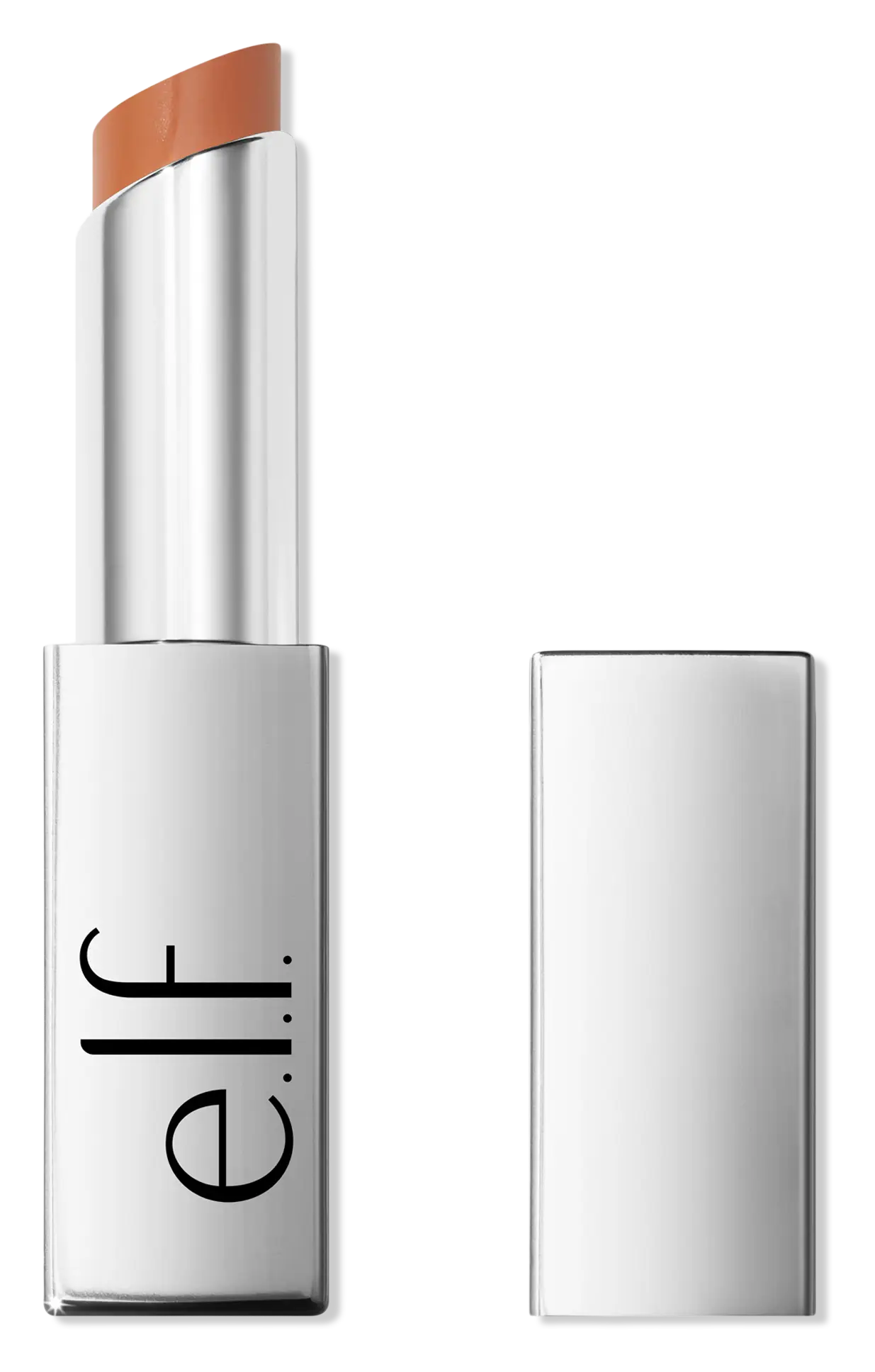 e.l.f. cosmetics Glow Reviver Lip Oil Stick Cara-melt