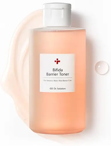 CU Skin Bifida Barrier Toner