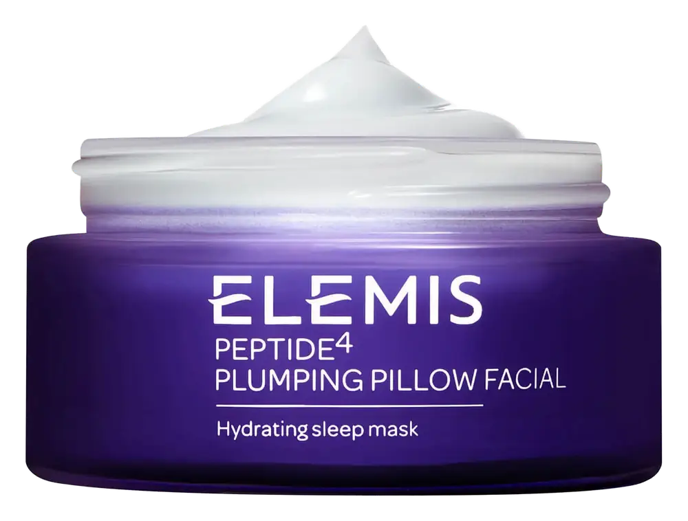 Elemis Peptide4 Plumping Pillow Facial