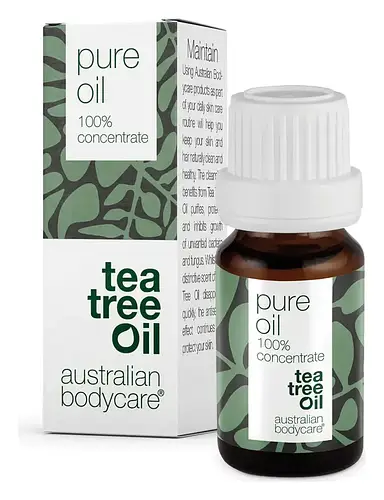 Australian Bodycare Pure Tea Tree Oil