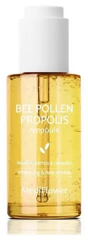 MediFlower Bee Pollen Propolis Ampoule