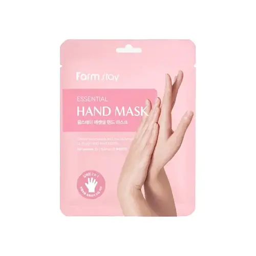 Farm Stay Essential Hand Mask