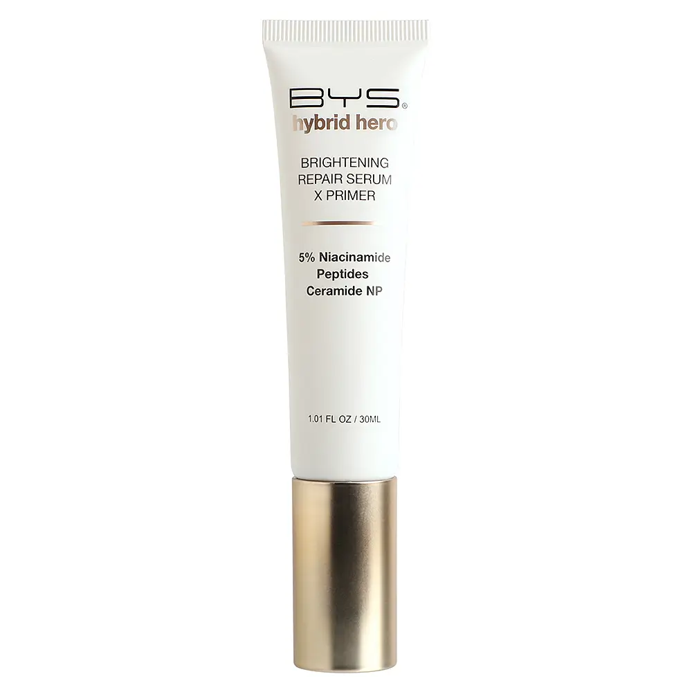 BYS Hybrid Hero Brightening Repair Serum X Primer EU
