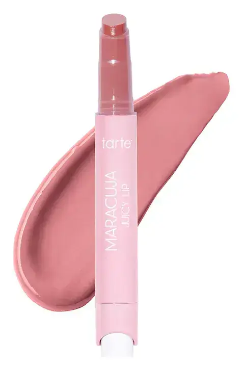 Tarte Maracuja Juicy Lip Balm Orchid - mauve
