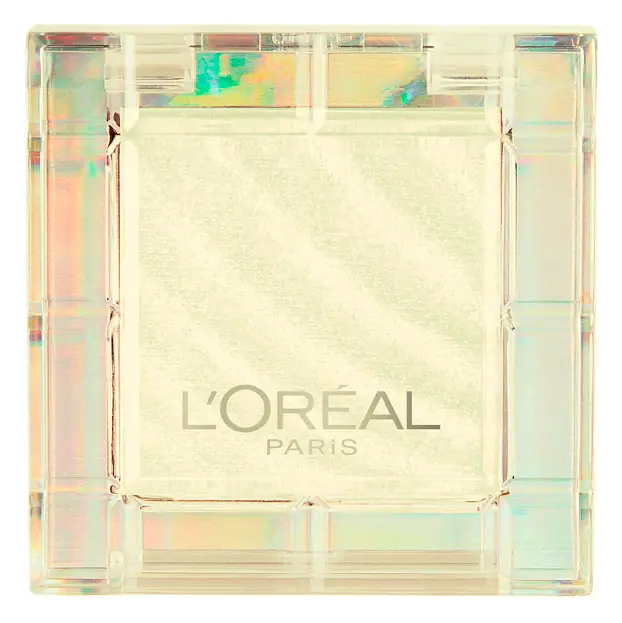 L'Oreal Color Queen Eyeshadow 19 Mogul