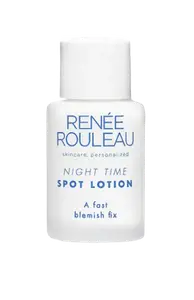 Renee Rouleau Skin Care Night Time Spot Lotion