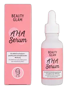 Beauty Glam AHA Serum