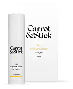 Carrot & Stick The Repair Cream