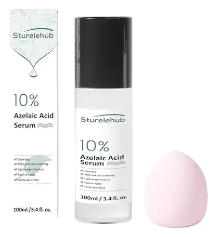 Sturelehub Azelaic Acid 10% Serum