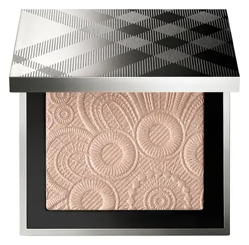 Burberry Fresh Glow Highlighter Rose Gold No.04