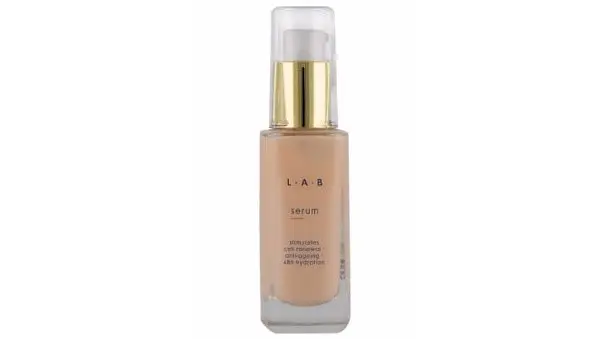 HEMA L.A.B. Serum