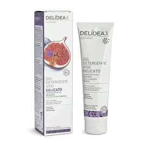 Delídea Bio Cosmetics Gentle Face Cleanser