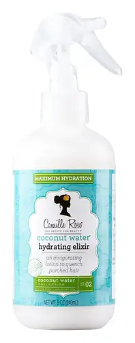 Camille Rose Coconut Water Hydrating Elixir