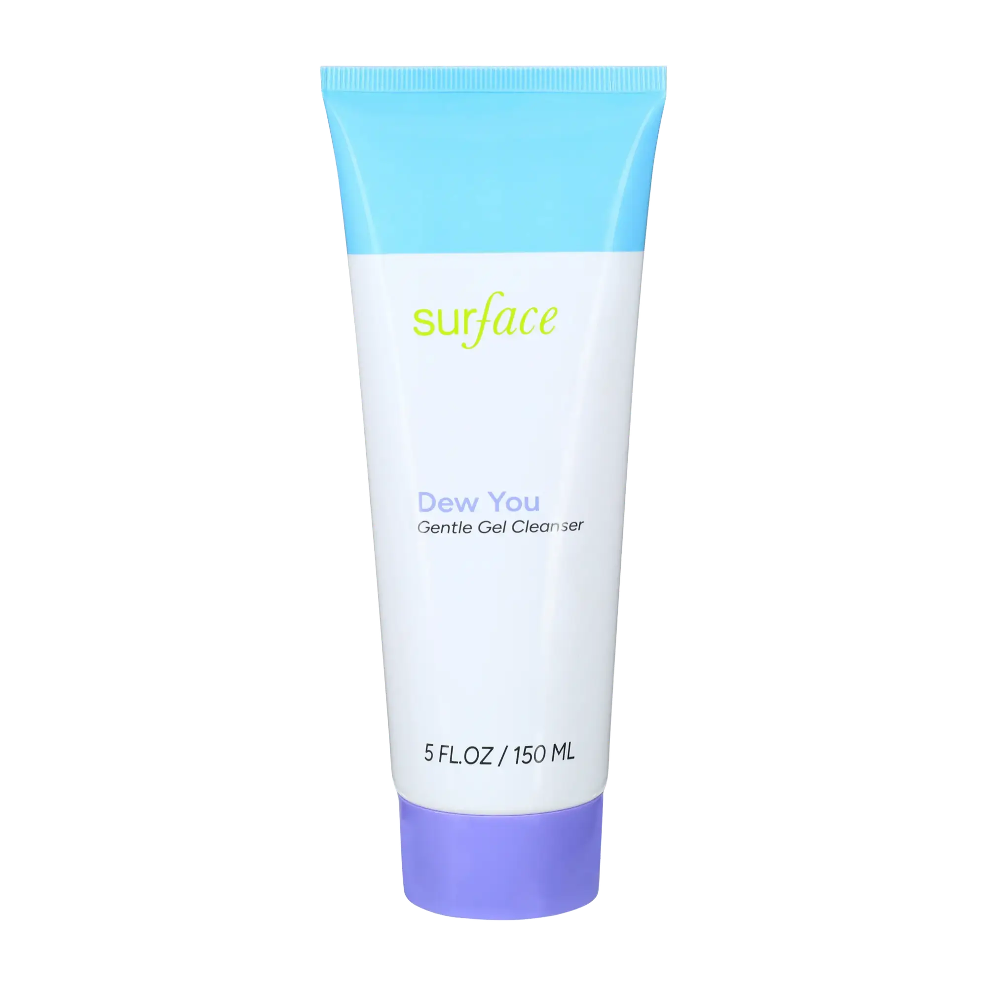 Surface Dew You Gentle Gel Cleanser