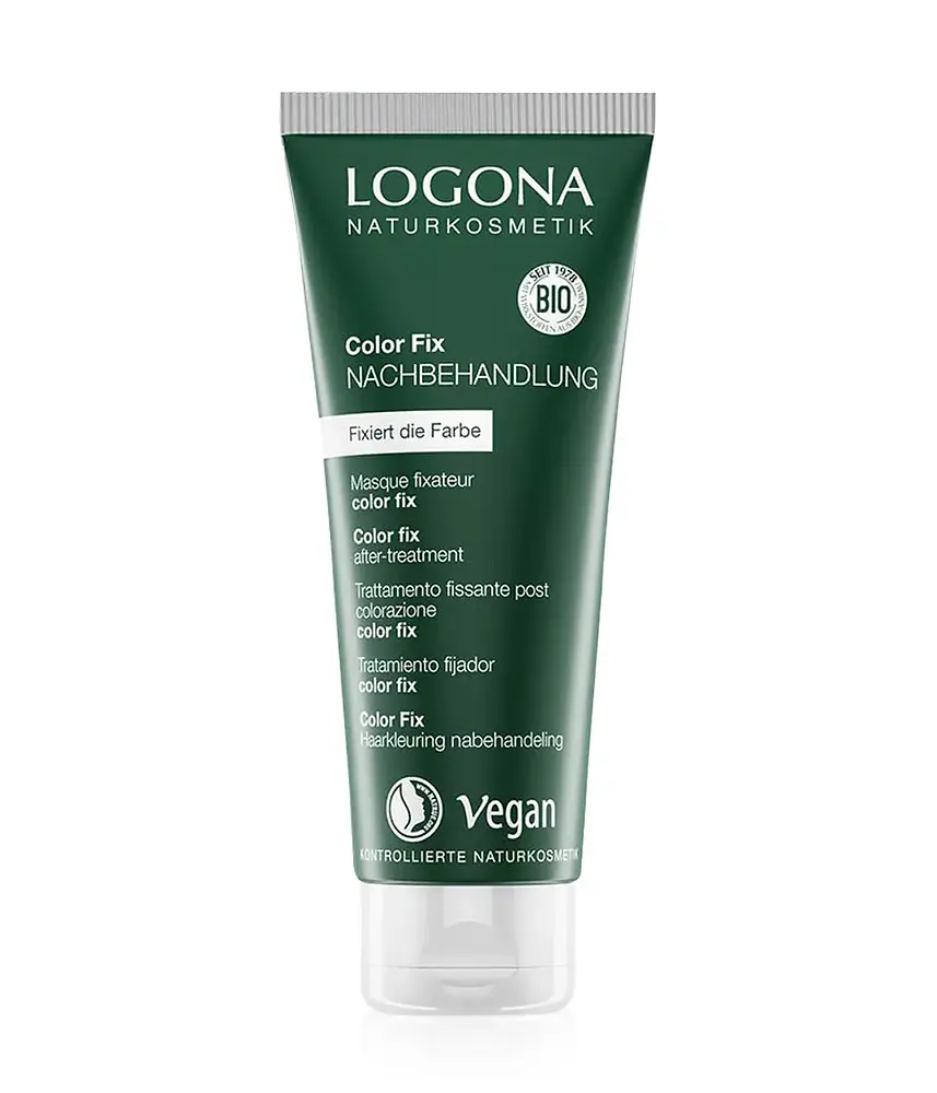 Logona Color Fix After-Treatment