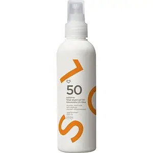 Hjärtats Sun Spray SPF50 Unperfumed