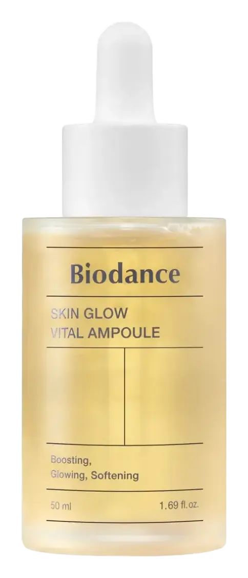 Biodance Skin Glow Vital Ampoule