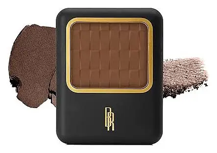 Black Radiance Pressed Powder Bronze Glow