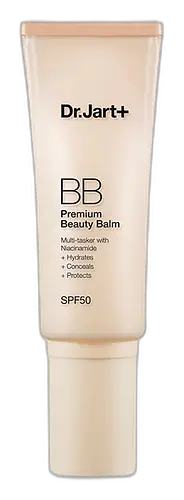 Dr. Jart+ Premium BB Beauty Balm SPF 50 01 Fair-Light