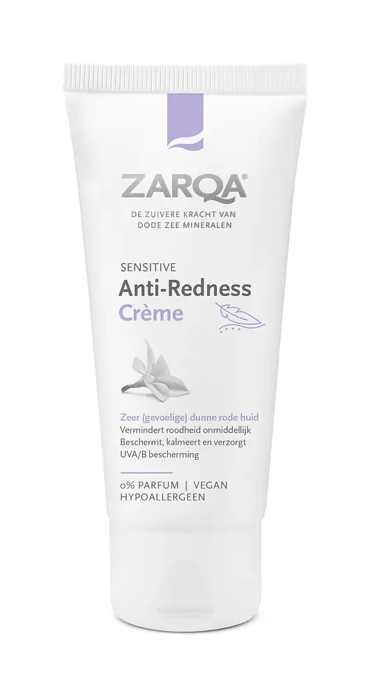 Zarqa Sensitive Anti-Redness Crème
