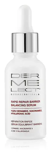 Dermelect Rapid Repair Barrier Balancing Serum