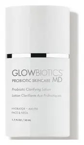 Glowbiotics Probiotic Firming + Replenishing Lotion