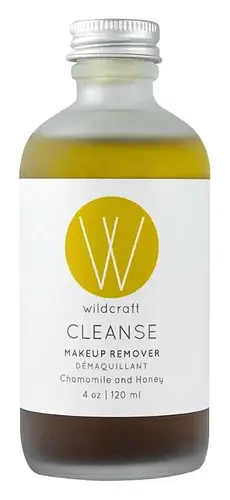 Wildcraft Cleanse Makeup Remover