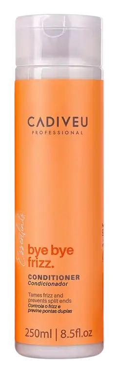 Cadiveu Bye Bye Frizz Conditioner