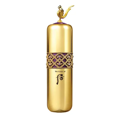The History of Whoo Hwanyu Signature Ampoule