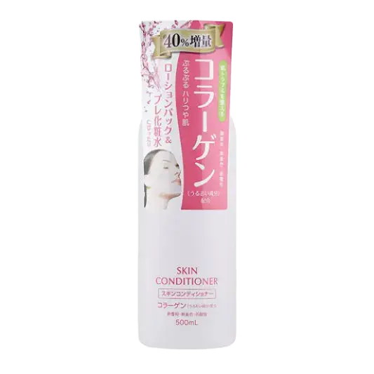 Naris Up Skin Conditioner Collagen