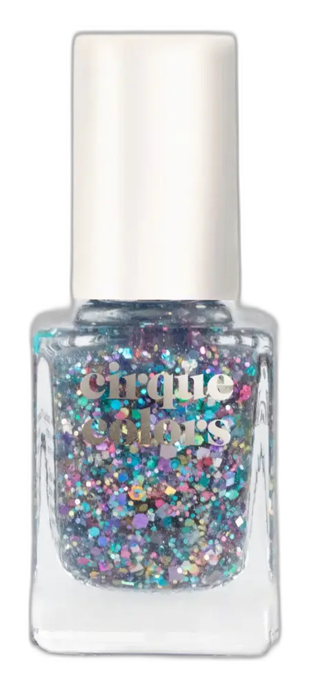 Cirque Colors Nail Polish XX