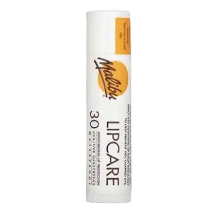 Malibu Sun SPF30 Lip Care Tropical