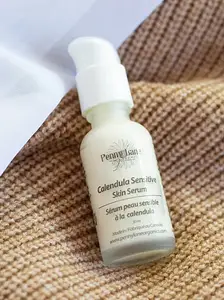 Penny Lane Organics Calendula Sensitive Skin Serum