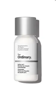 The Ordinary Sulfur 10% powder-to-cream concentrate