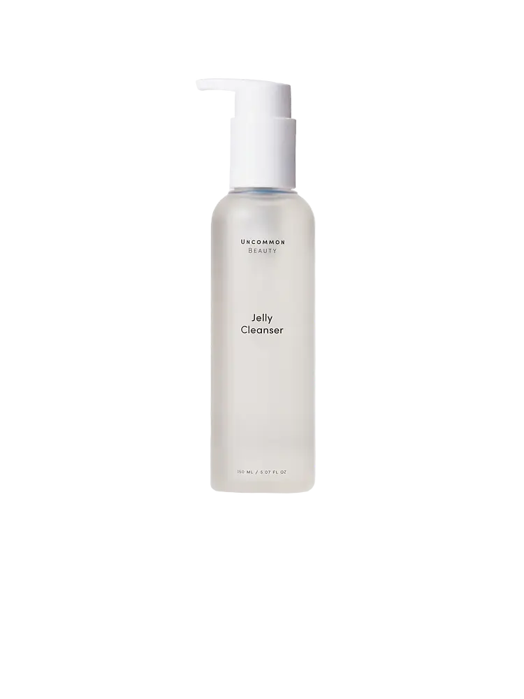 Uncommon Beauty Jelly Cleanser