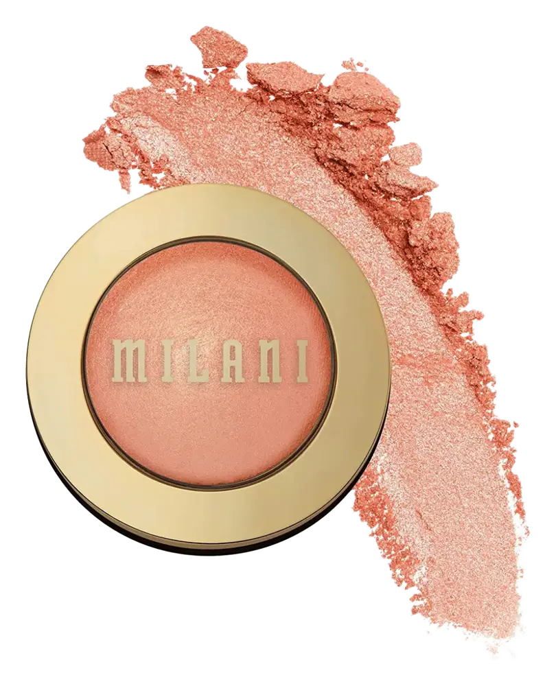 Milani Baked Powder Blush 05 Luminoso