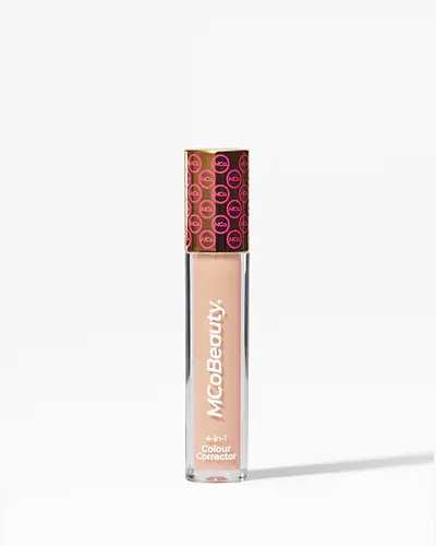 MCoBeauty. 4-in-1 Color Corrector Peach