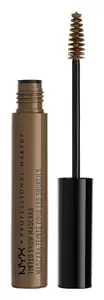 NYX Cosmetics Tinted Brow Mascara Brunette