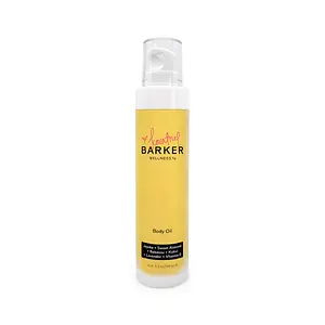 Barker Wellness Kourtney x Barker Wellness Body Oil