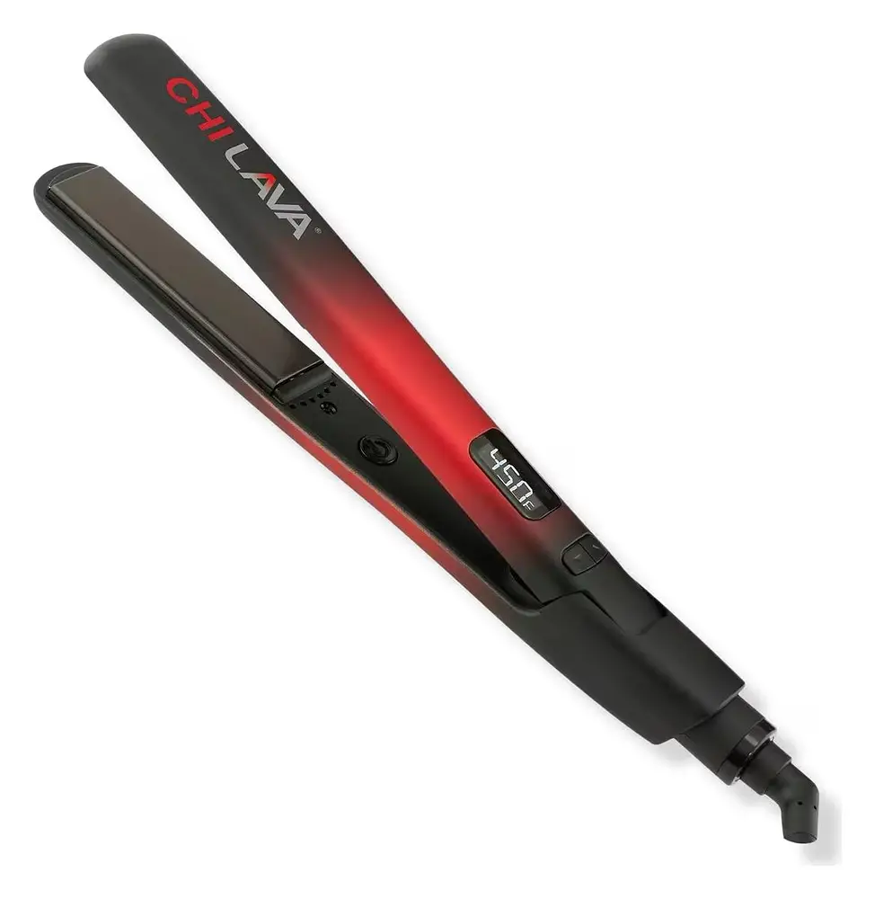 CHI Haircare Lava Ceramic Hairstyling Iron 1”
