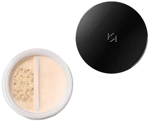 KIKO Milano Unlimited Long Lasting Matte Loose Powder 07 Banana