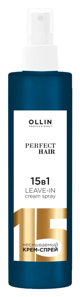 Ollin Perfect Hair Leave-In Cream Spray