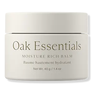 Oak Essentials Moisture Rich Balm
