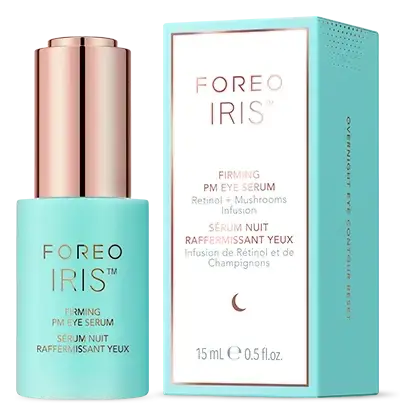 FOREO Iris Firming PM Eye Serum