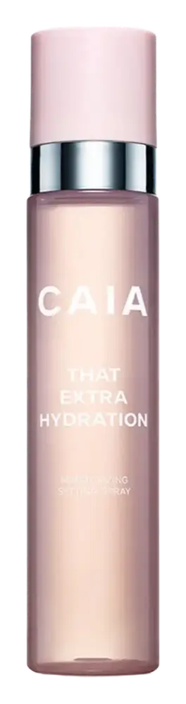 CAIA Cosmetics That Extra Hydration