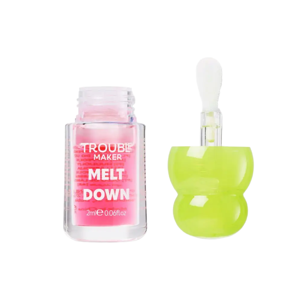 Trouble Maker Melt Down Lip Oil PH Freak Out