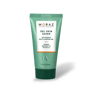 Moraz Gel Skin Saver Polygonum Multi-Purpose Gel