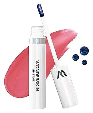 Wonderskin Wonder Blading Lip Stain Masque Romance