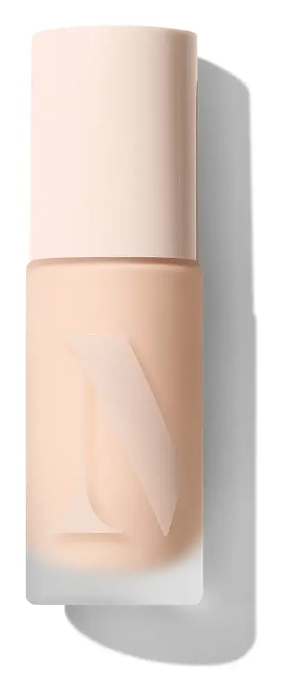Morphe Lightform Extended Hydration Foundation Light 03C