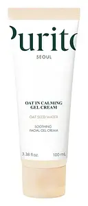PURITO Oat-In Calming Gel Cream